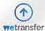 WeTransfer - Logo